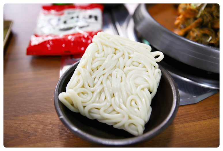 새벽감자탕 당곡역점 이미지