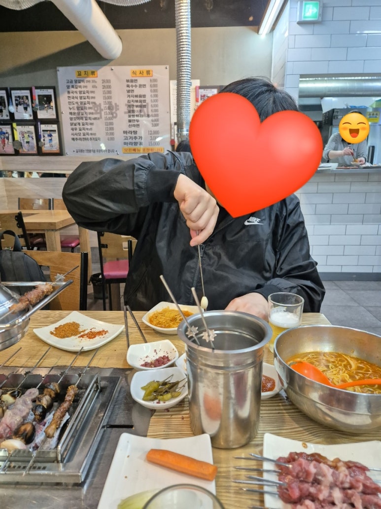 연화양꼬치 이미지