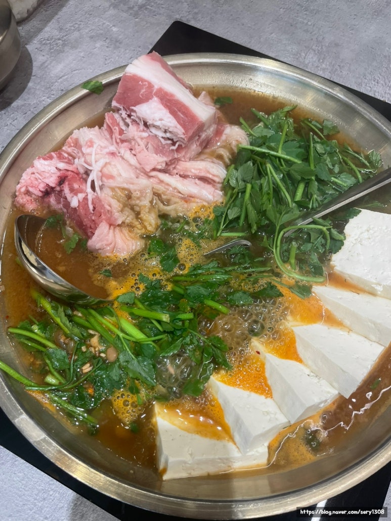 옥된장 교대점 이미지