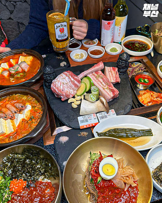 제주옥탑여수 이미지