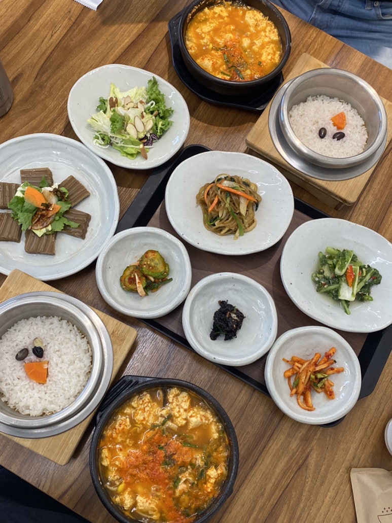 으뜸순두부 이미지