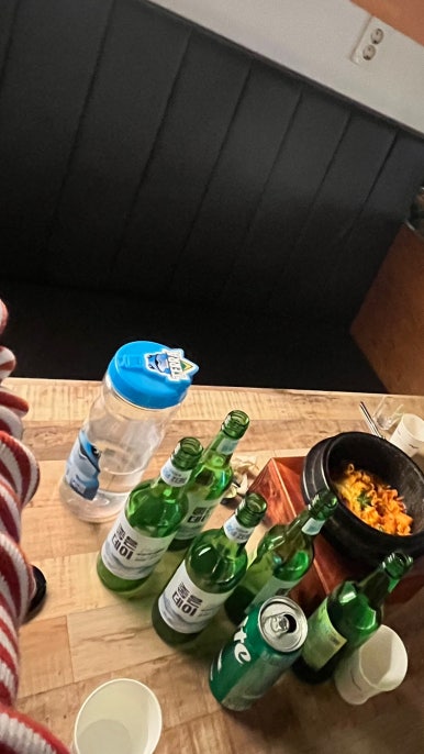 한라맥주 진주평거점 이미지