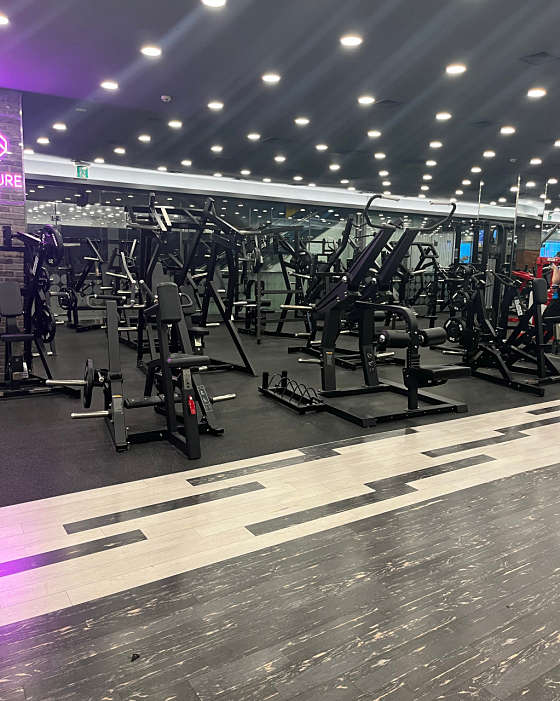 시그니쳐GYM 이미지