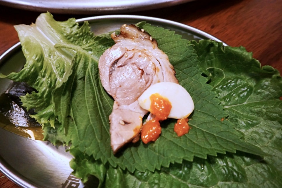 천안족발 이미지
