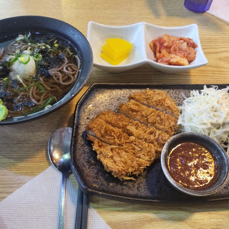 최여사수제돈까스 이미지
