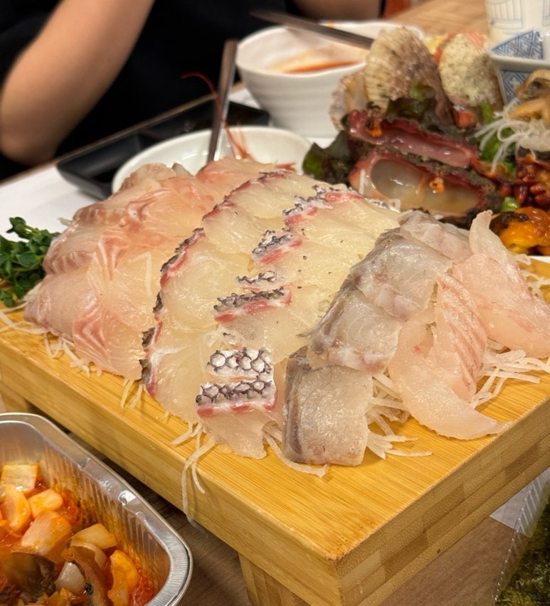 덕수수산 이미지