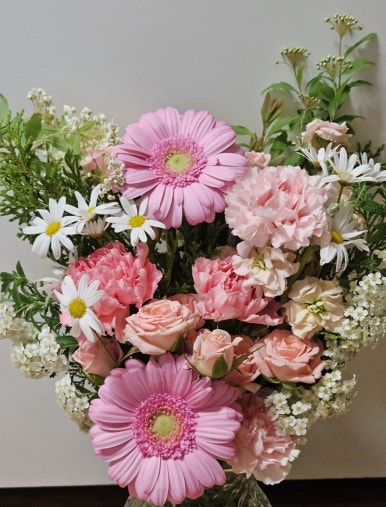 꼬시다;꽃 이미지