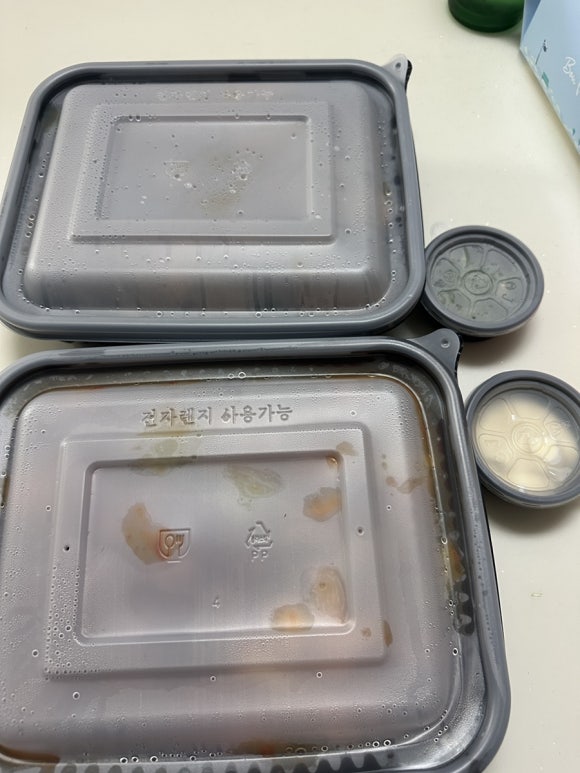 기영이숯불두마리치킨전주 이미지
