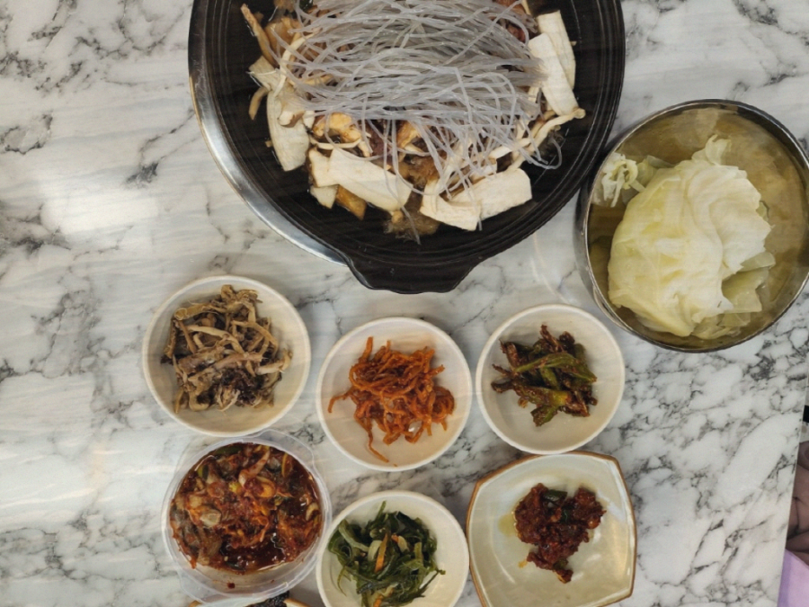 울산식당 이미지