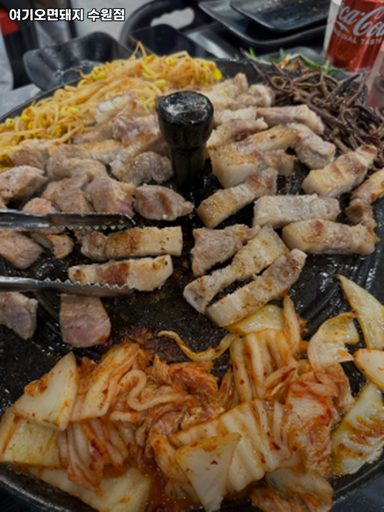 여기오면돼지(수원점) 이미지