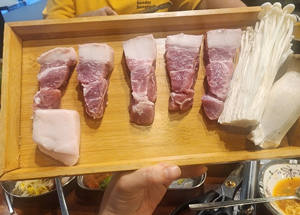 마포촌 이미지