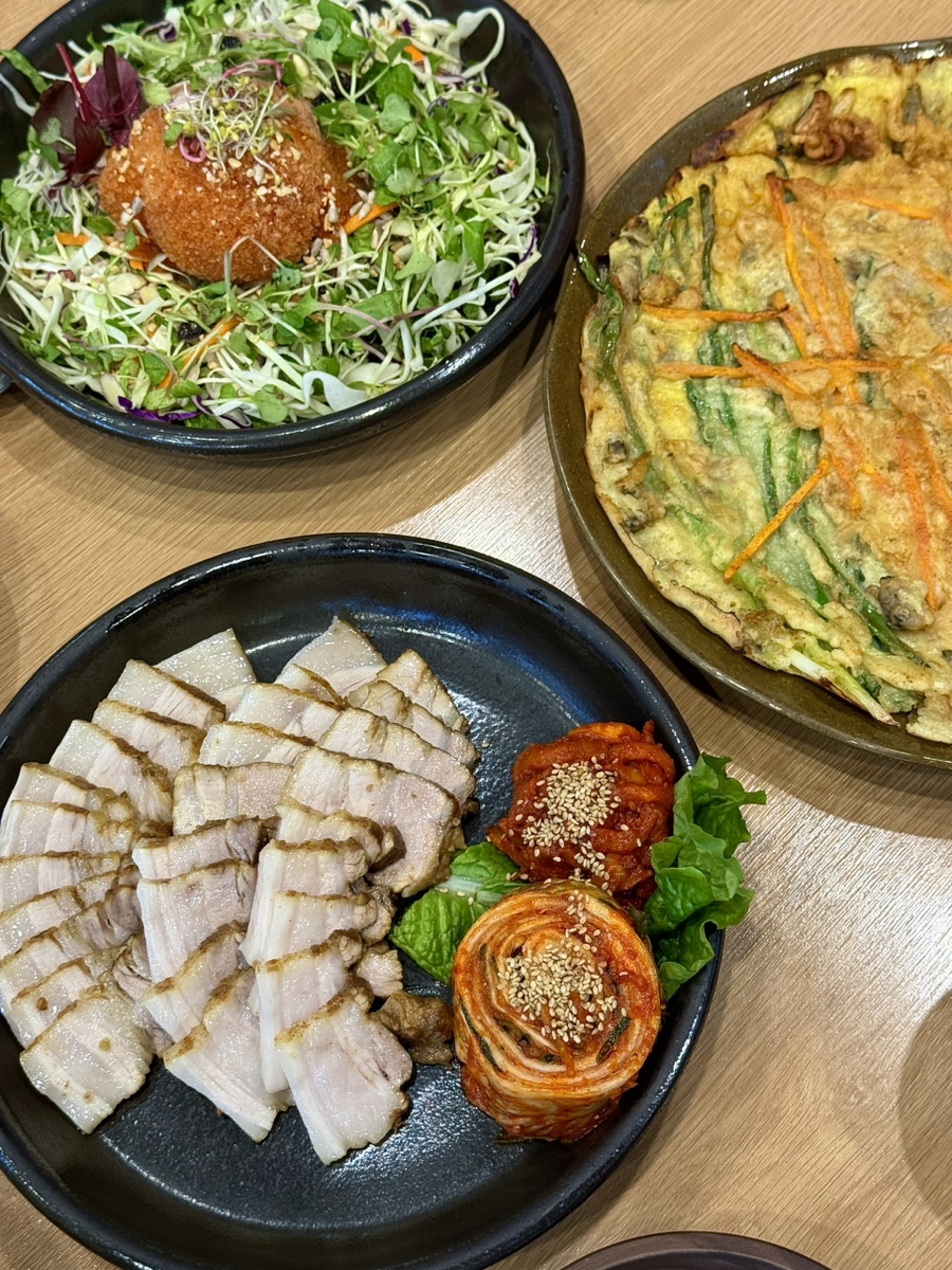 정광석항아리보쌈 이미지
