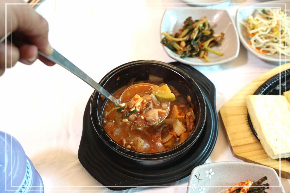 소백산별미두부 이미지