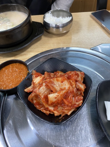 서울볼살순대국(가평) 이미지