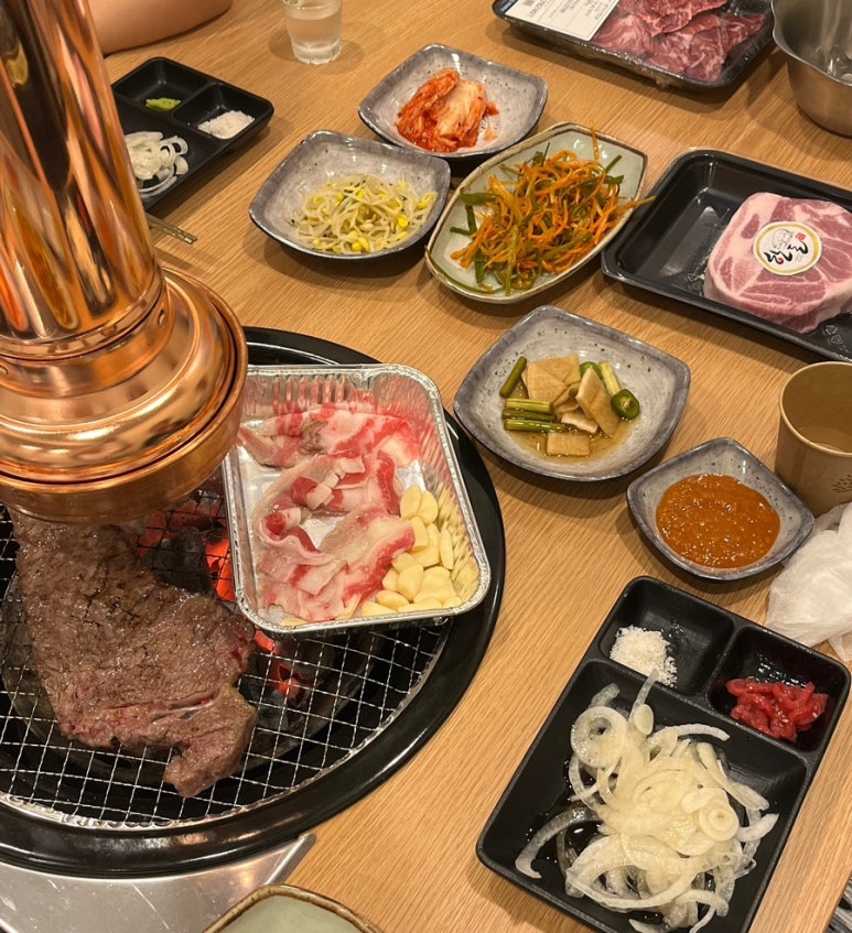 남문축산 이미지