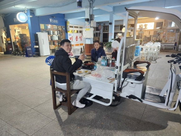 우미포장마차 이미지