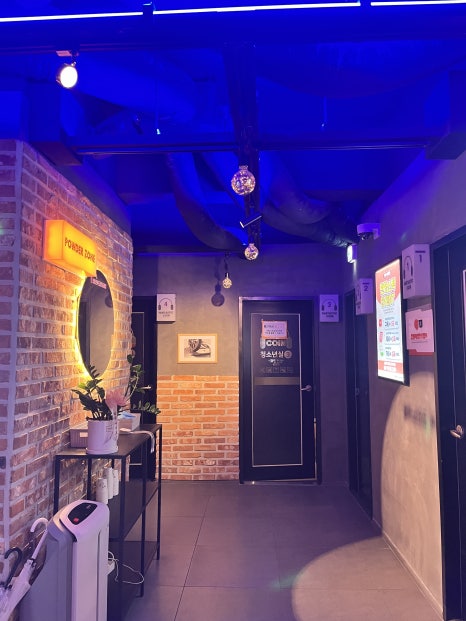 판타스틱코인노래연습장용인 이미지
