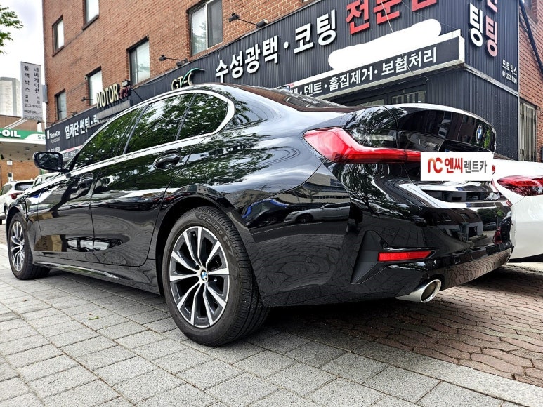 엔씨렌트카 이미지