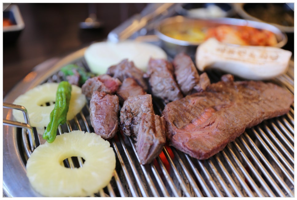 참숯구이정육식당 이미지