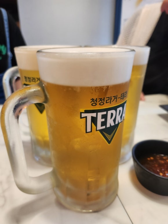 교촌치킨소하 이미지