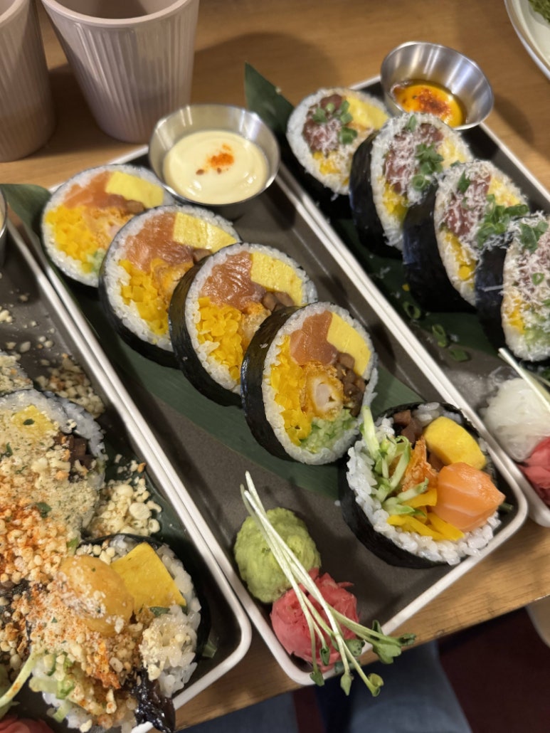 연남동칼국수 이미지