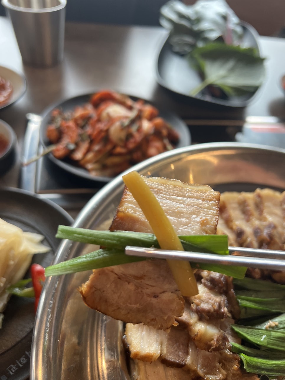 롯데리아검단 이미지