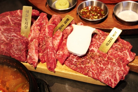 압구정화로구이광주 이미지