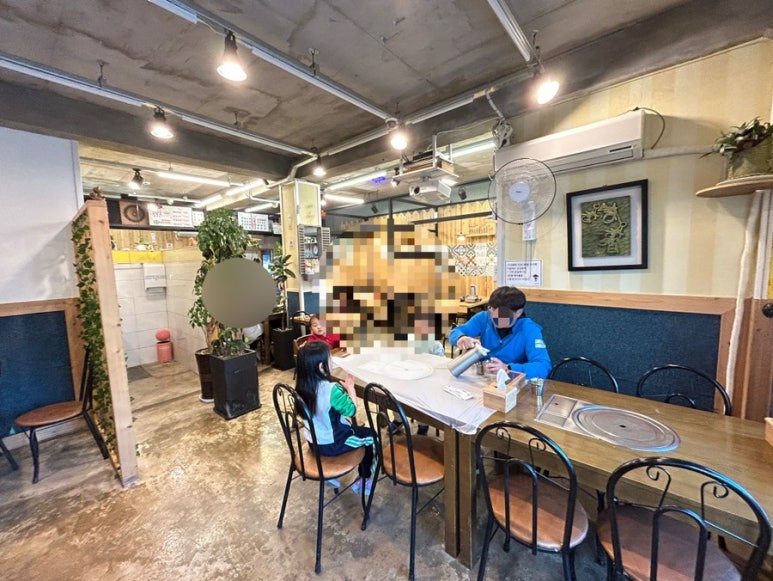 거문덕이식당 이미지