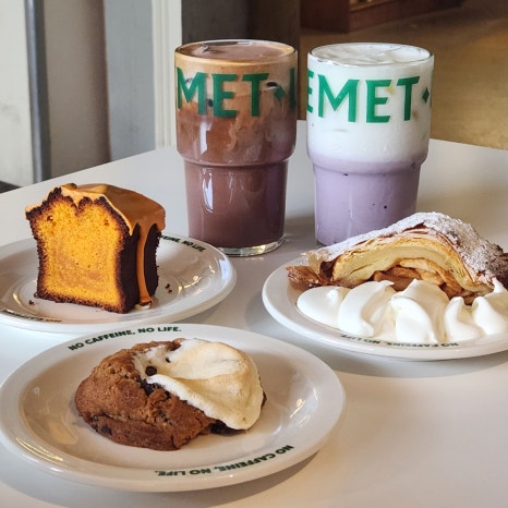 멧커피(MET COFFEE) 이미지