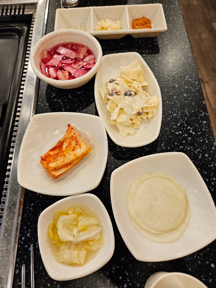 청솔돌오리구이 이미지