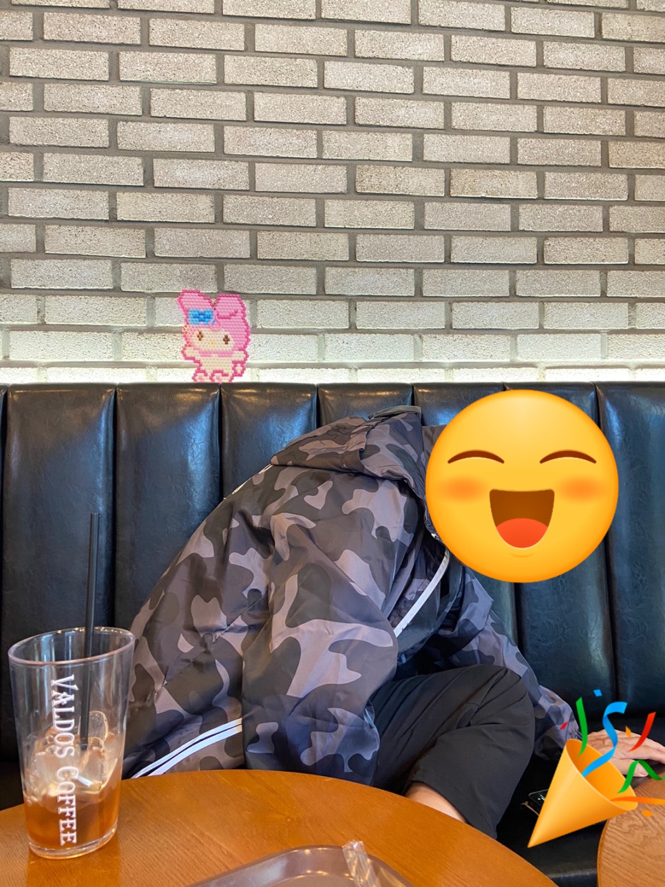 발도스커피가좌 이미지