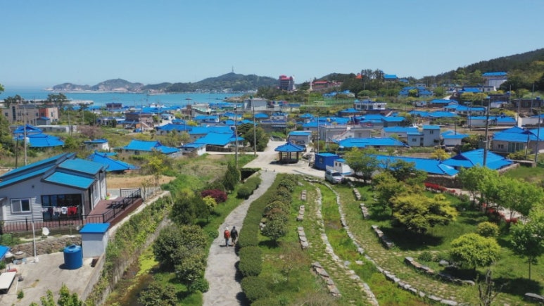 설렘민박 이미지