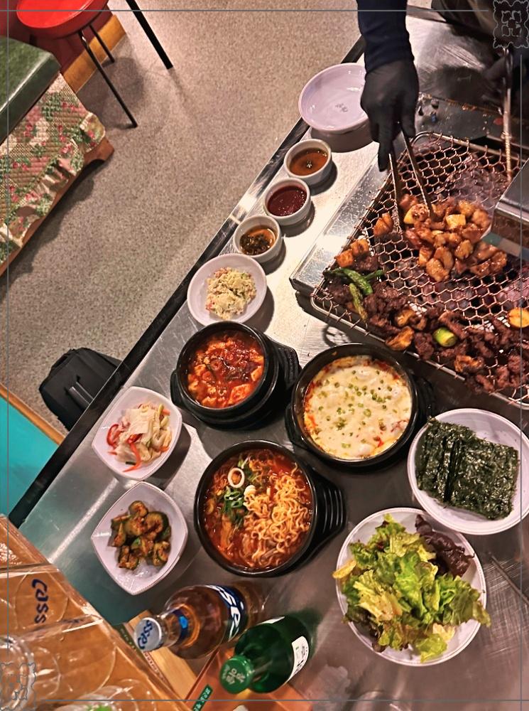 세광양대창광주 이미지