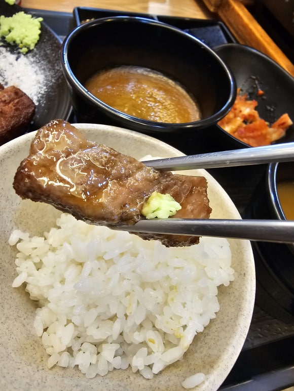 규카츠정(둔산점) 이미지