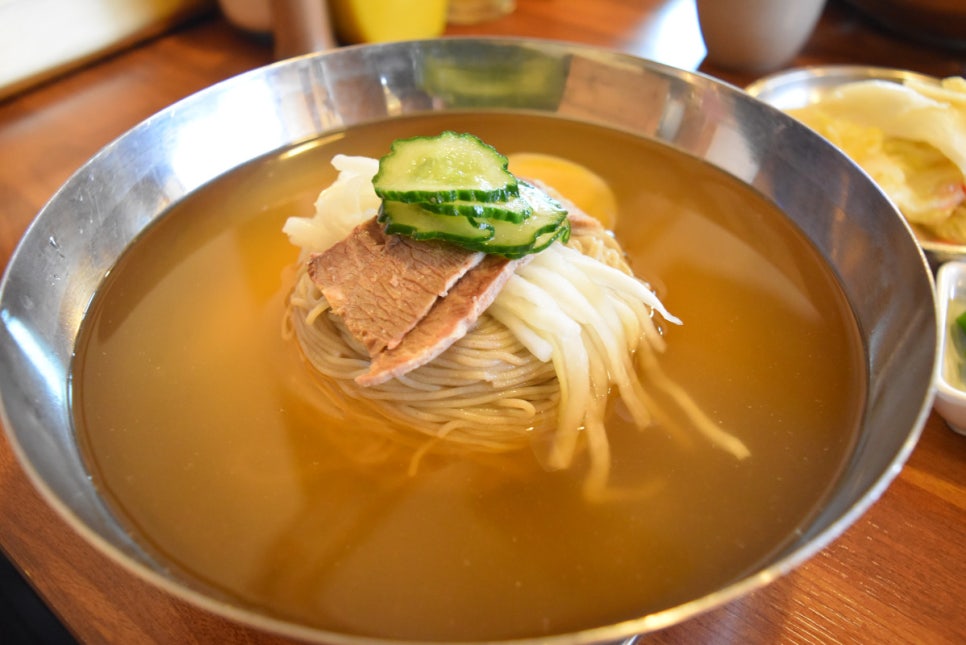 청정막국수 이미지