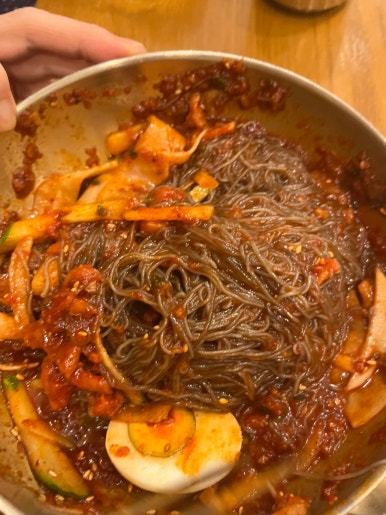 송도제일면옥 이미지