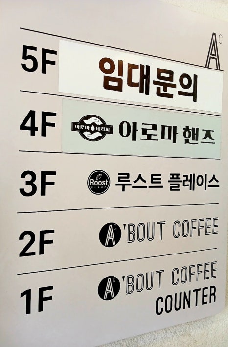 루스트플레이스함덕해수욕장점 이미지