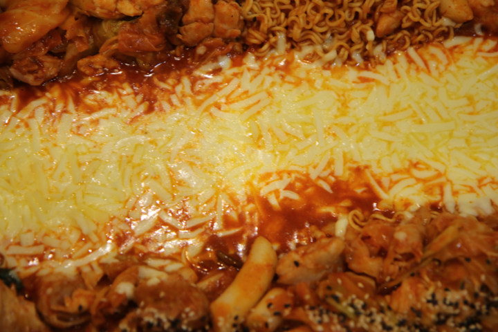 장안닭갈비 이미지