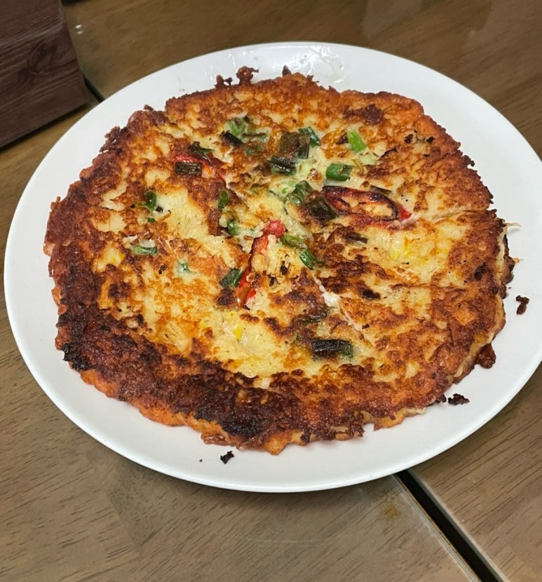 소리개국시 사진 6