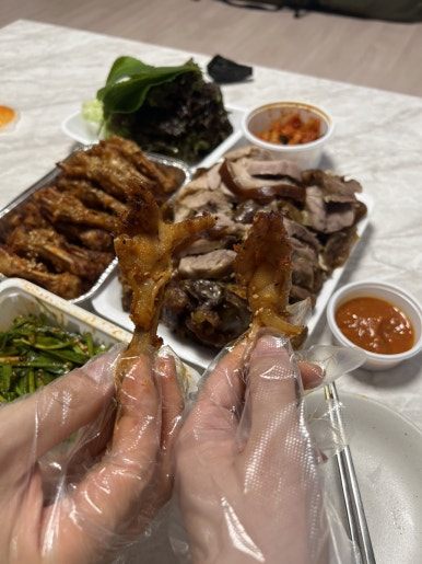 이모네불닭발 이미지