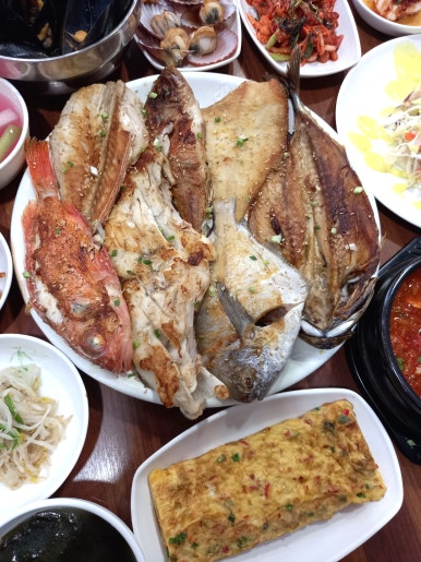 통영생선구이 이미지