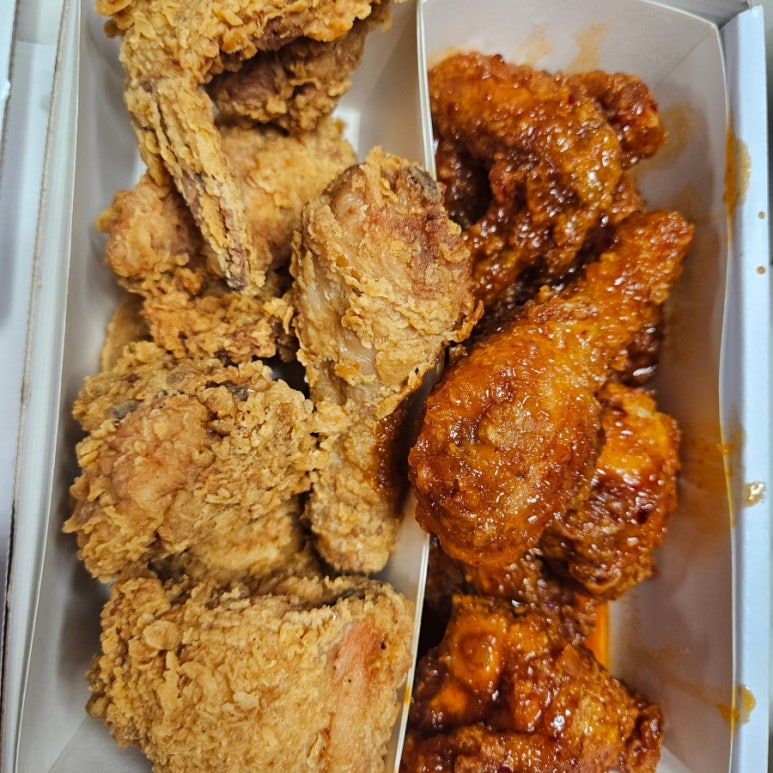 피자나라치킨공주창원 이미지