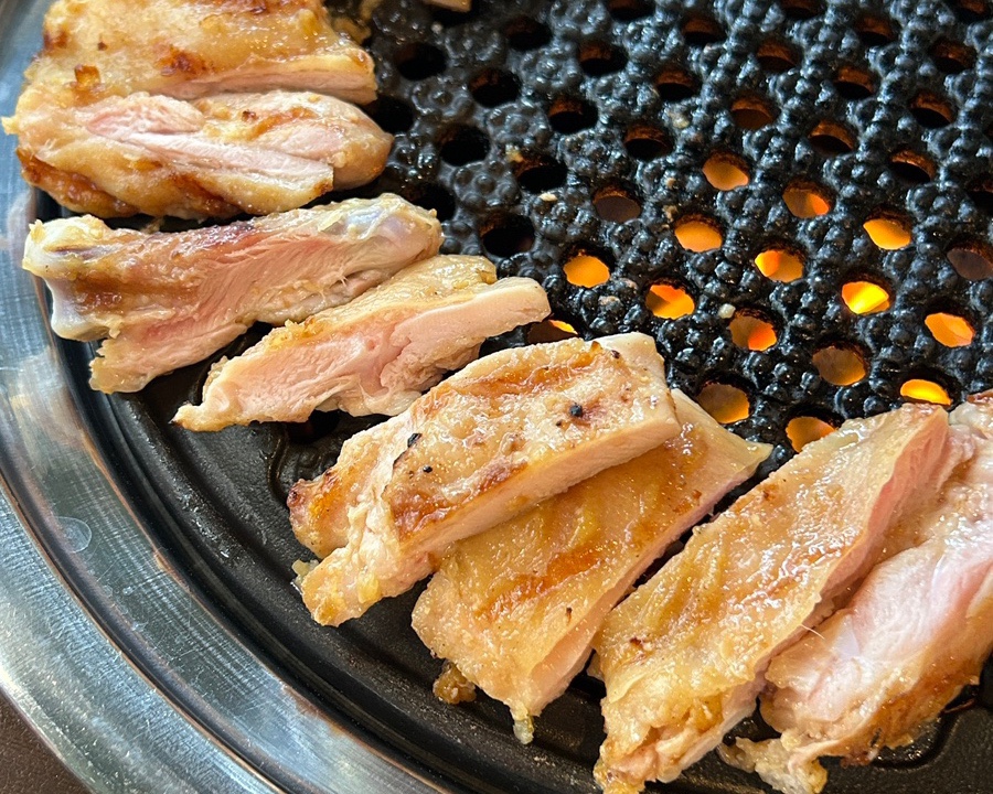 루루 닭갈비 이미지
