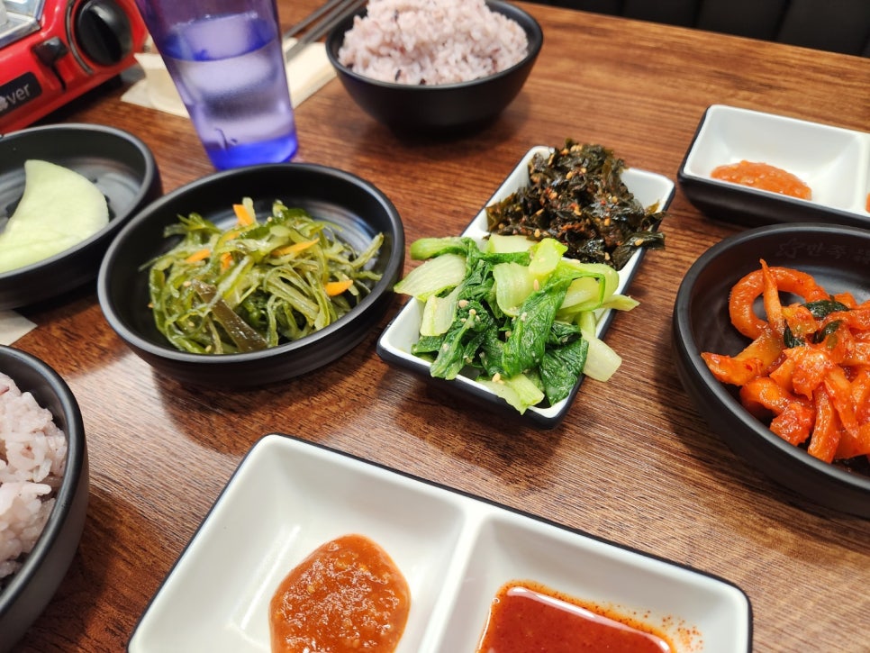 비상족발 이미지