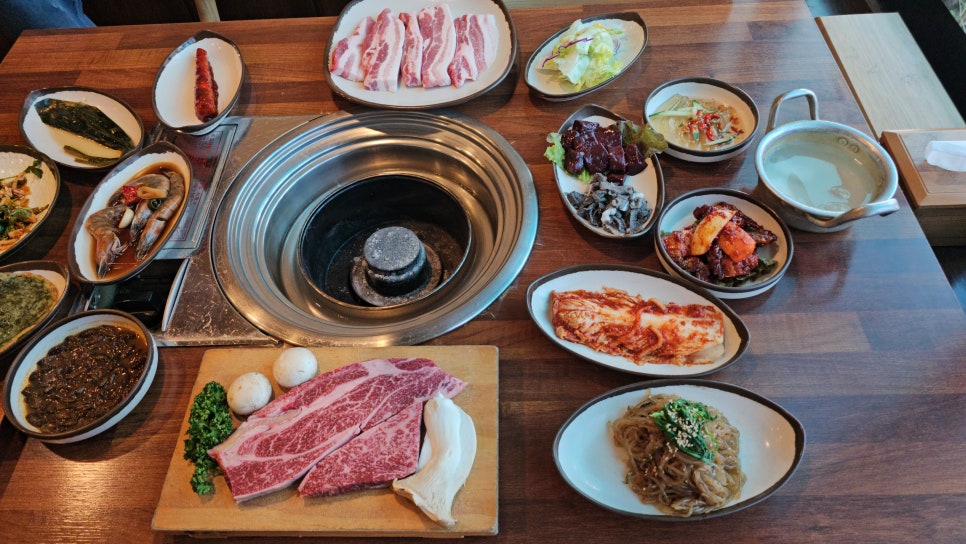 모란생삼겹살 이미지