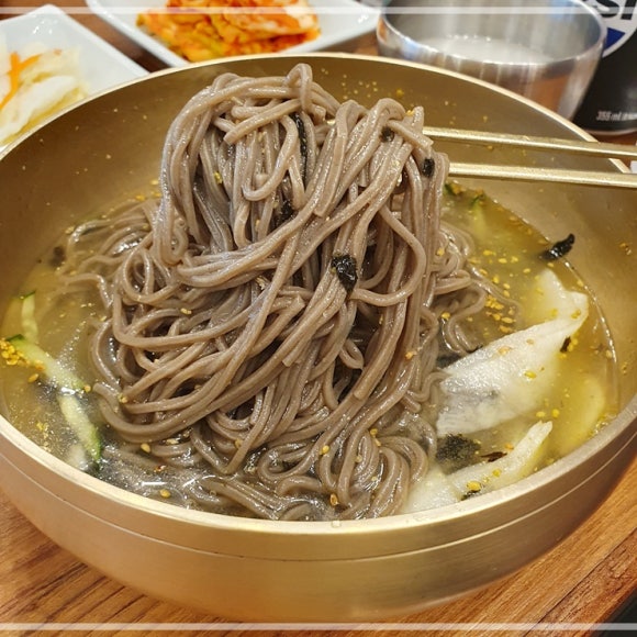 청송막국수 이미지