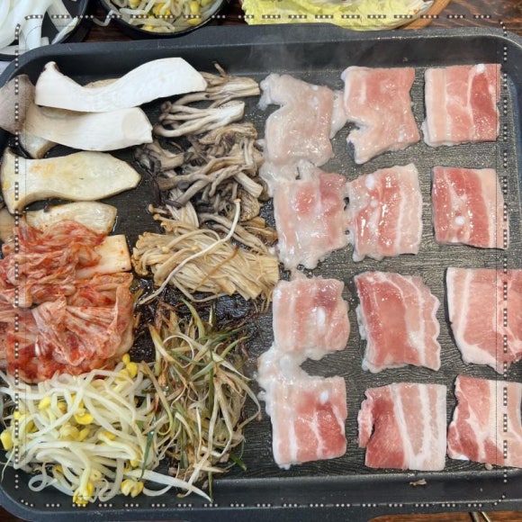 착한대박집 이미지
