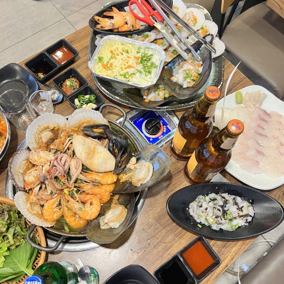 대박찜구이 이미지