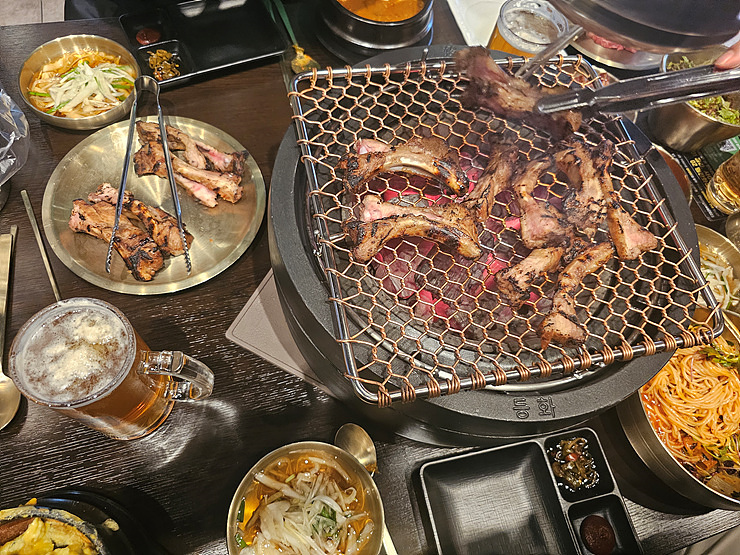 (주)감칠맛 이미지