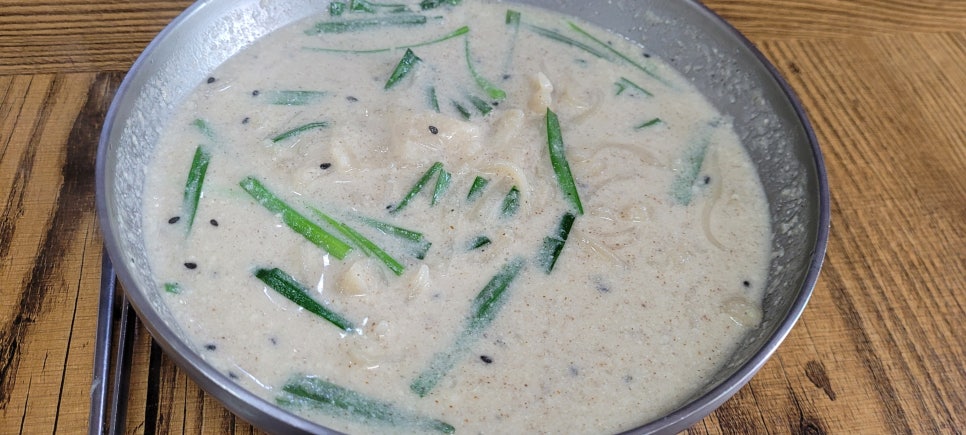 철마산칼국수 이미지